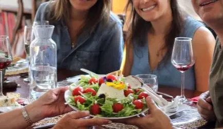 private cooking class in florence