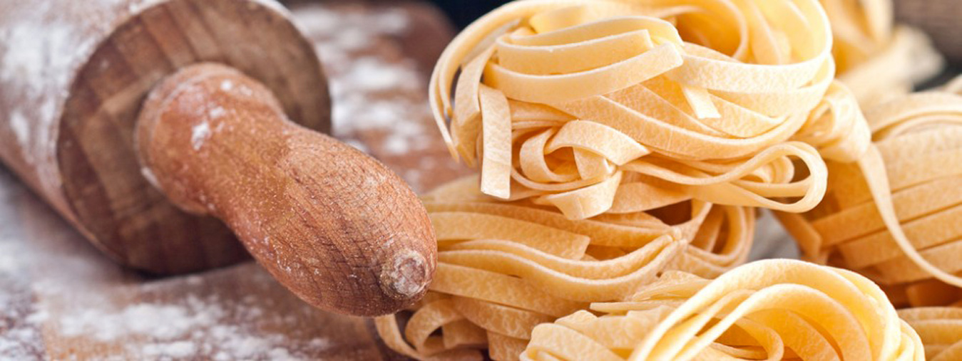 Florence Private and professional pasta cooking class